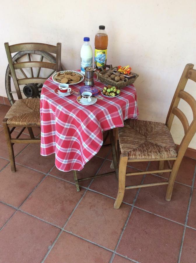 Taverna Grika Villa Lecce Exterior foto